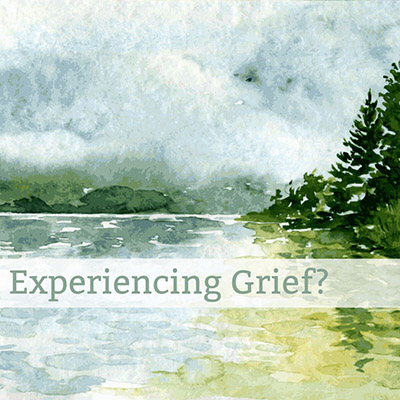 FREE Grief Support Guide in Monahans, TX