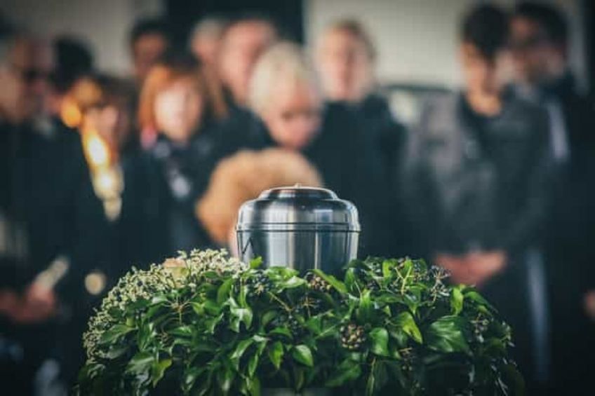 How to Save or Display Cremated Remains in Your Home