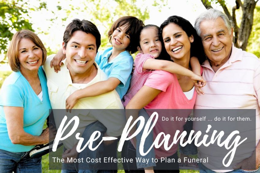 Harness the Power of Pre-Planning: An Insight to Cost-Effective Funerals