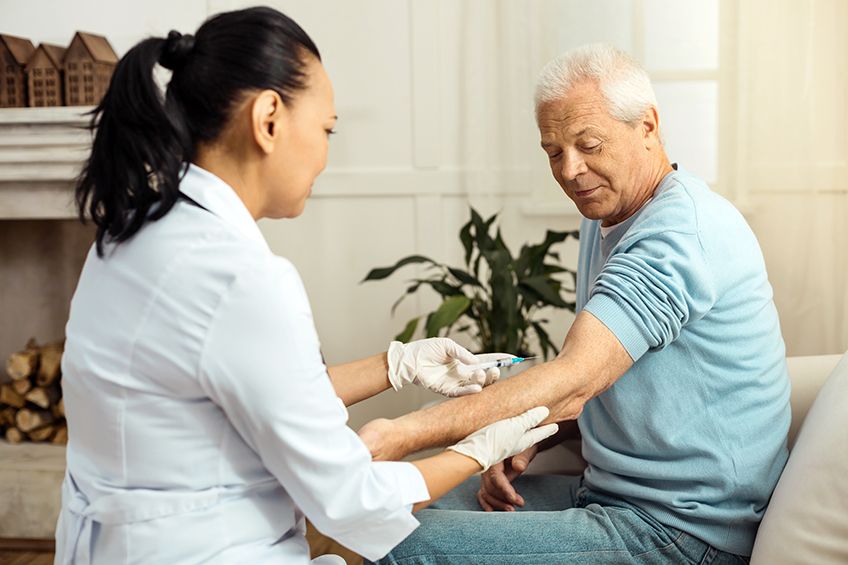 Eight Important Differences Between Hospice Care and Palliative Care