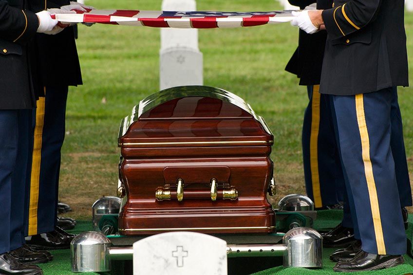 The Facts About Military Funeral Honors: What to Expect