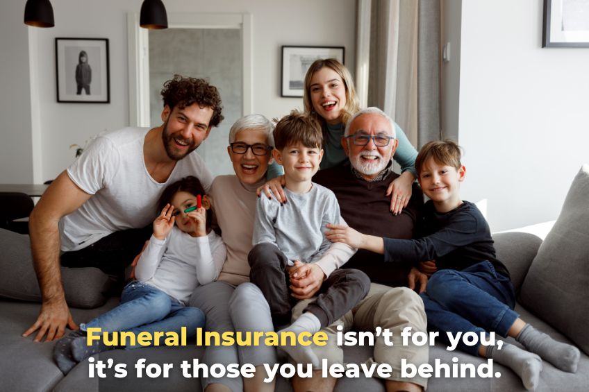 What is Preneed Funeral Insurance?