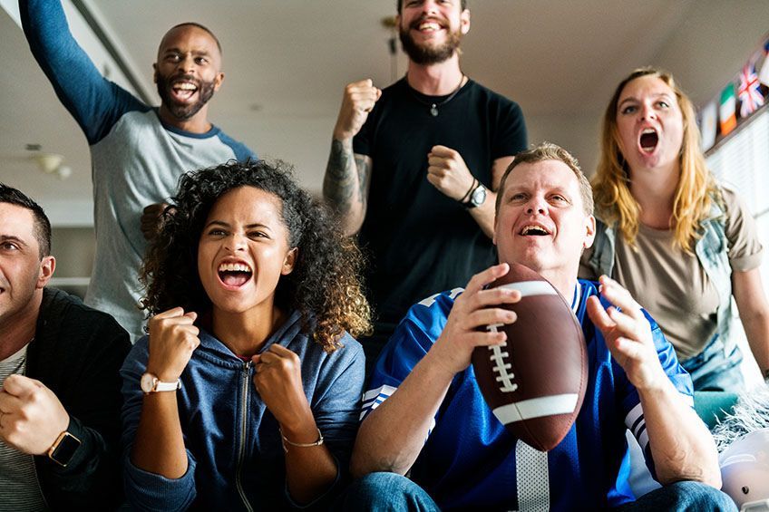 Coping with Grief During Football Season: Honoring Your Loved One's Passion