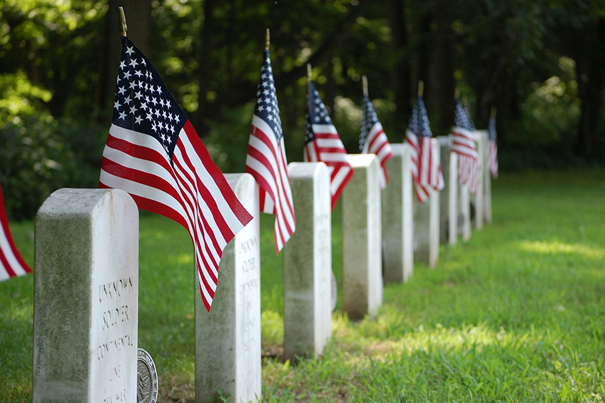 Remember the Meaning of Memorial Day