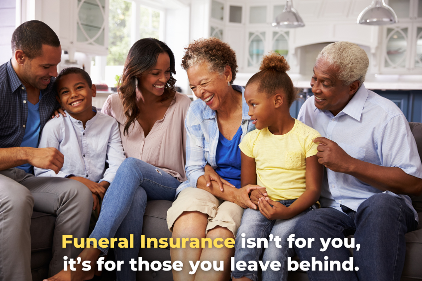 What is Preneed Funeral Insurance?
