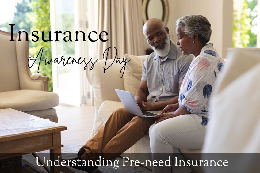 Charting the Course for a Dignified Farewell: Understanding Pre-need Insurance