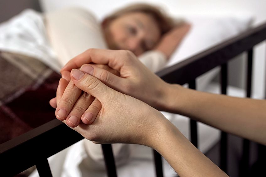 Does Hospice Allow Physician-Assisted Dying?