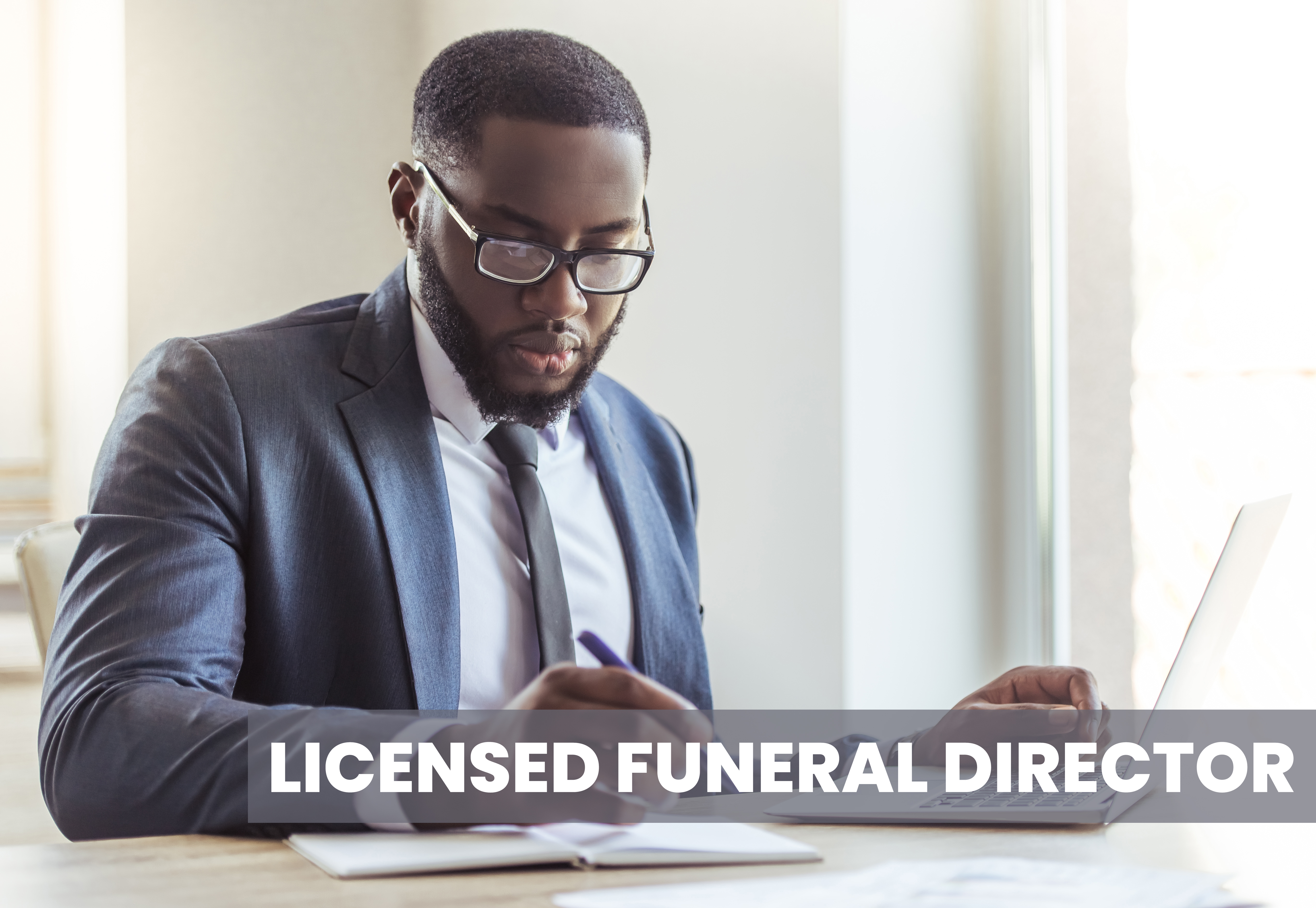 Why is it Important to Work with a Licensed Funeral Director?