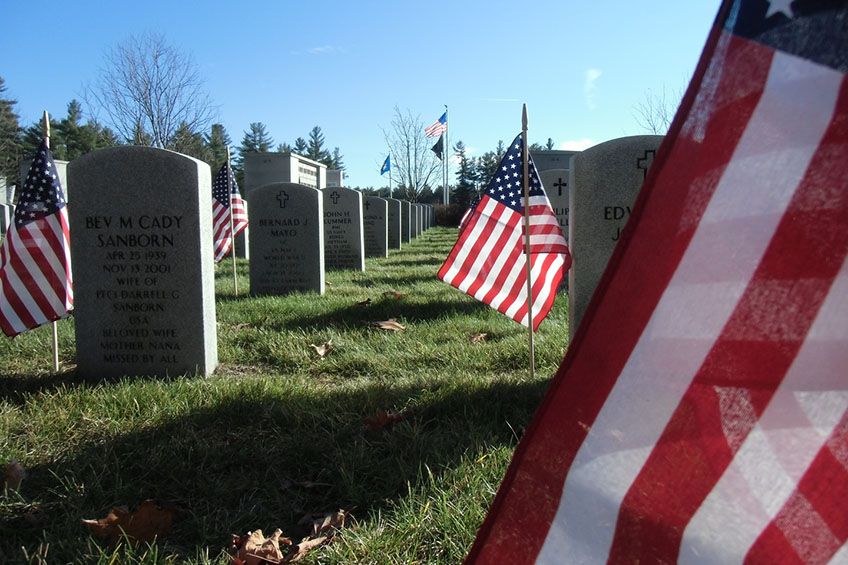 Will the Funeral Home Help Me Process My VA Burial Benefits?
