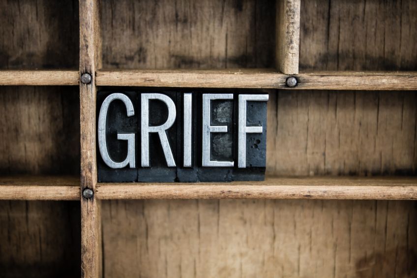 Moving Forward in Your Journey of Loss and Grief: The Second Year