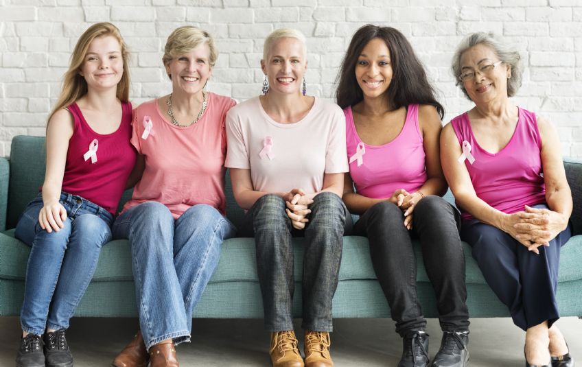 Ways to Support Breast Cancer Patients and Honor Those We Have Lost