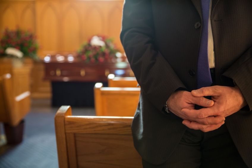 What Exactly Does a Funeral Director Do?