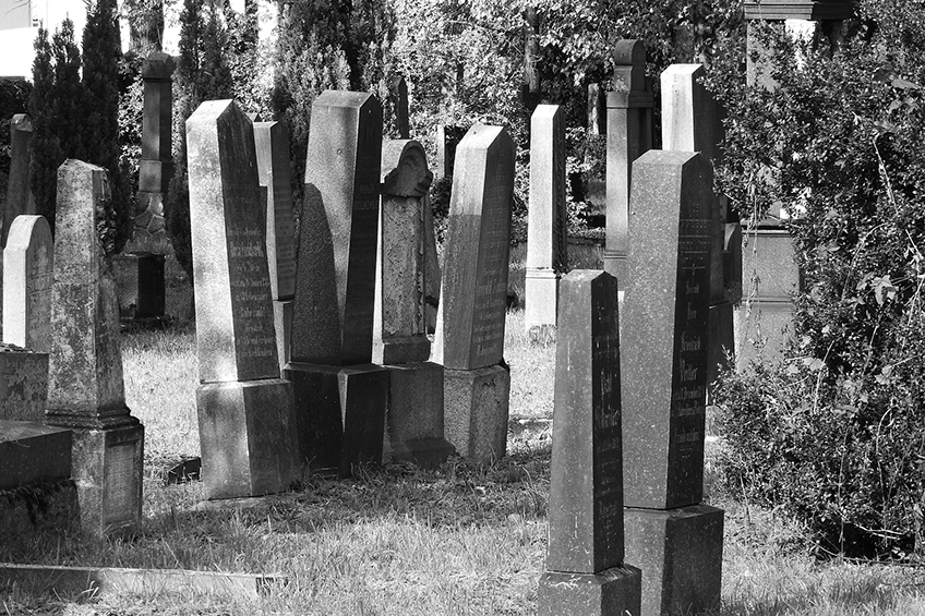 Understanding Jewish Funeral Terms