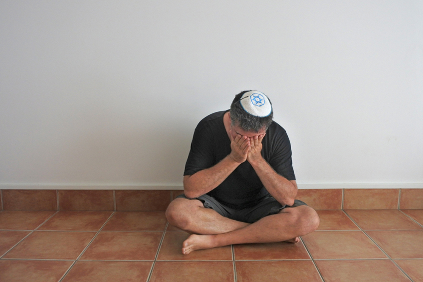 Jewish Customs: What to do After a Death has Occurred