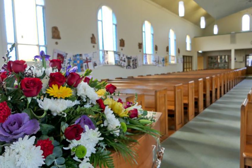 Creative Options for Funeral Services With Social Distancing