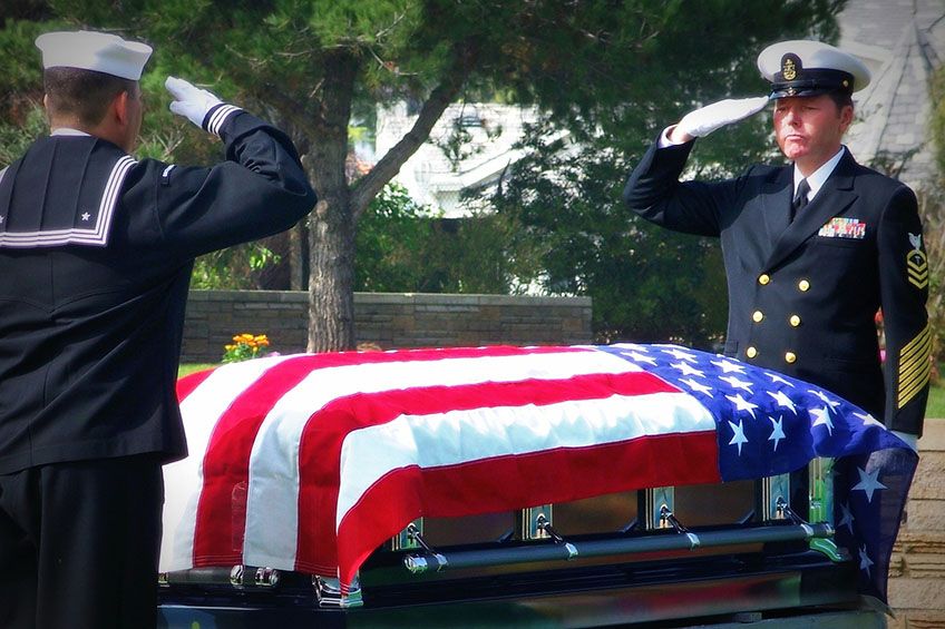 The Facts About Military Funeral Honors: What to Expect