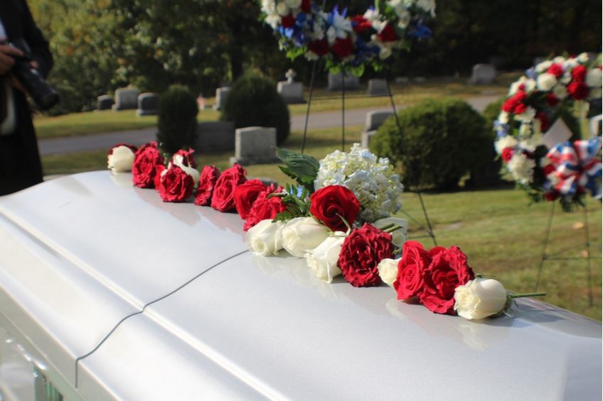 Can a prepaid funeral be transferred to another funeral home?